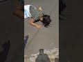 Lomba Balap Karung Berujung Duka