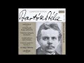 Béla Bartók : Suite No. 2 for small orchestra Op. 4 (Sz. 34) third version (1905-07 rev. 1943)