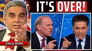 Download lagu NO ONE Is Going To Break A Chinese Blockade On Taiwan! | Kishore Mahbubani SCHOOLS CNN mp3 Download lagu NO ONE Is Going To Break A Chinese Blockade On Taiwan! | Kishore Mahbubani SCHOOLS CNN mp3
