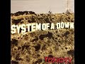 SOAD TOXICITY Full Album