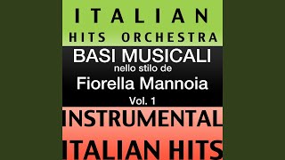 I venti del cuore (Karaoke Version)