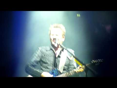 MUSE @ BERCY 01/03/16 - MAP OF THE PROBLEMATIQUE