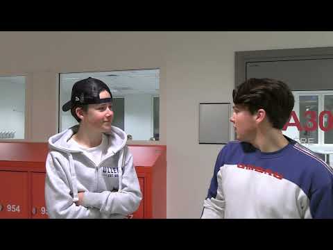 Rett fra hjertet #6 Studie