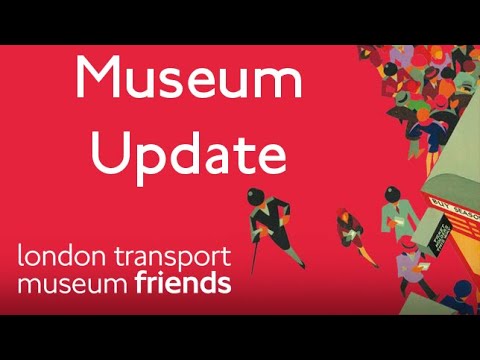 Sam Mullins in Conversation with the Friends' Management Team - May 2020