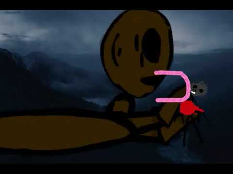 Scribble Head vs Hey Man Stop A Minute (Trevor Henderson)