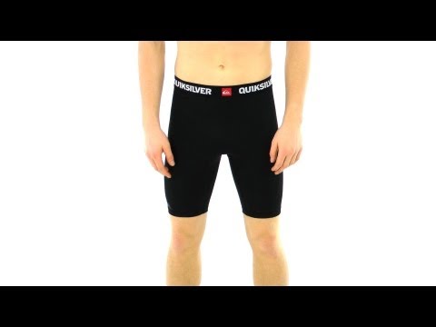 Quiksilver Men's Rashie Short | SwimOutlet.com