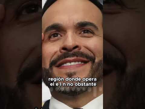 Combates en Pelaya Ejército Nacional enfrenta ataque con drones explosivos del ELN