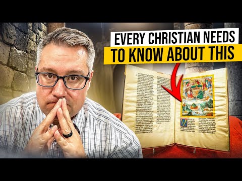 The Septuagint: Ultimate 3-Minute Crash-Course!