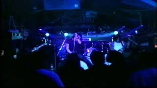 L. A.  Guns: I&#39;m Eighteen (Alice Cooper cover) (LIVE) April 10, 1997 at Club Kaos, Fremont, CA, USA
