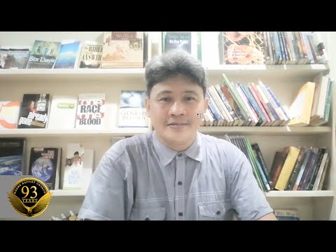 Family Devotion Day 212 - May 27, 2021