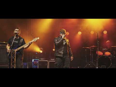 Rock String - Vstříc osudu [LIVE]