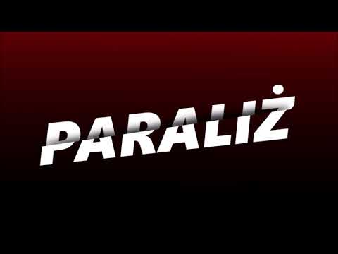TantumBe - Paraliż (prod. Laomin x Santis)