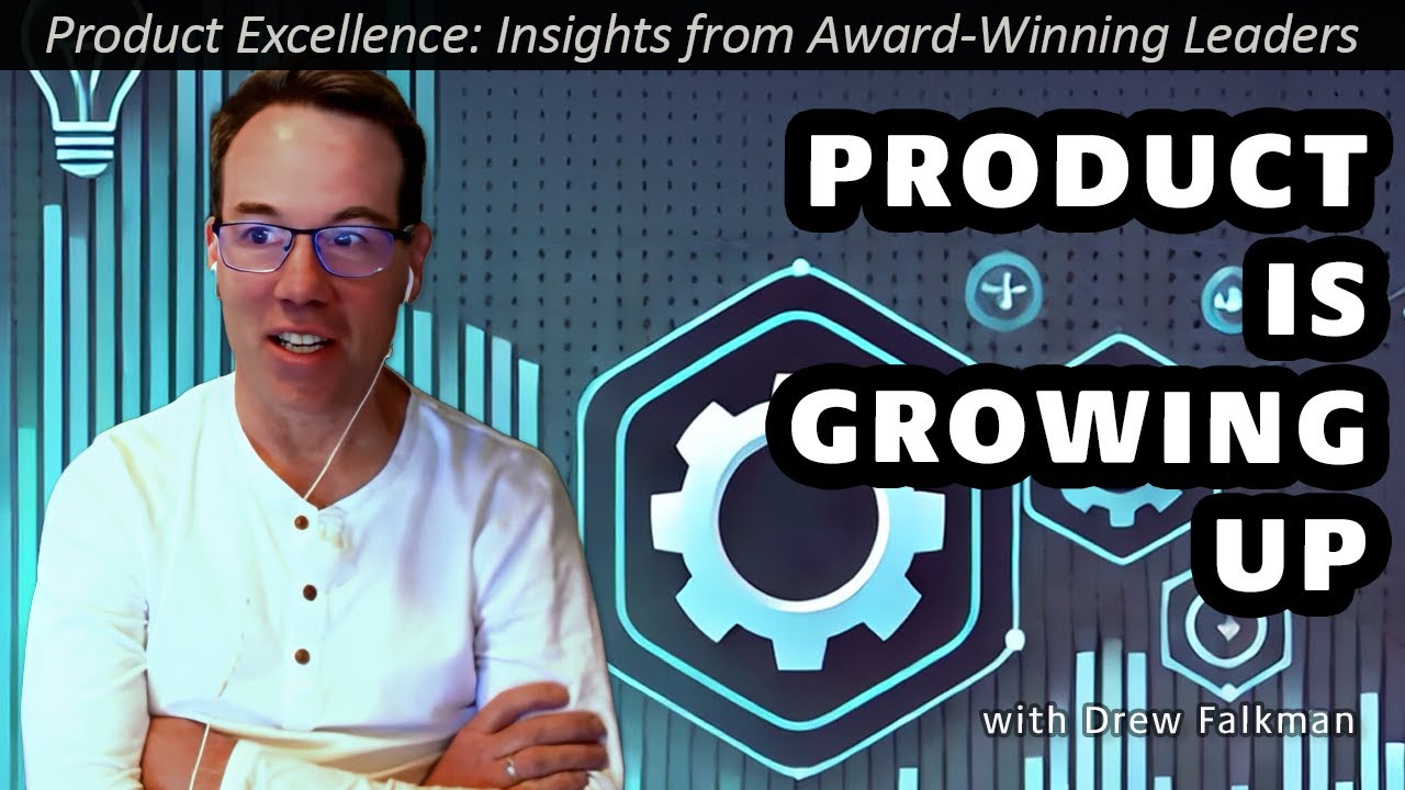 Why Product Management Finally Feels Like a Real Discipline