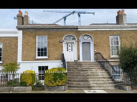 11 Pleasant Street, Portobello, Dublin 8