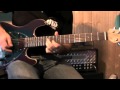 sometimes i feel like screaming cover 