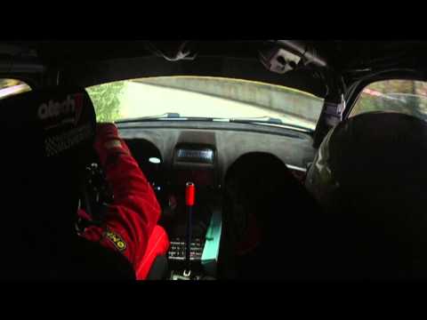 2 Rally Elba Irc 2015 Gamba Maggio Cameracar Ps5