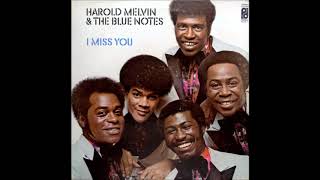 Harold Melvin &amp; The Blue Notes  -  If You Don&#39;t Know Me By Now