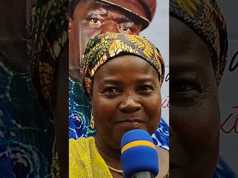 I am partially Omidina. Baba Suwe's wife explain why.