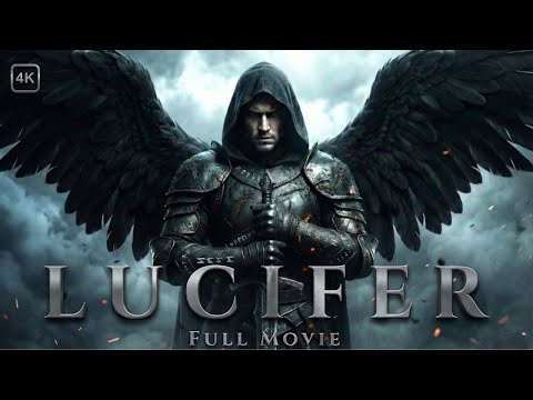 LUCIFER | The Rebellion of the Angels 4K