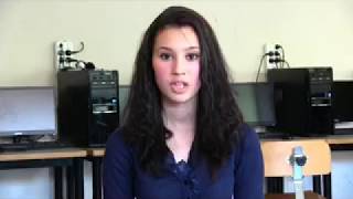 Video promozionale Galileo Ferraris - Settimo Torinese