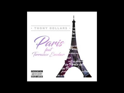 Thony dollars X Terrance Escobar - Paris