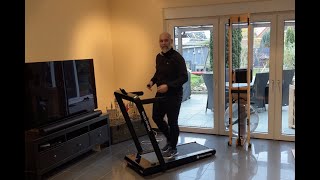 Mobvoi Home: Laufband für das Home Office