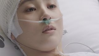 Han Hye Jin "He's not my husband!" what a twist! 《The Doctors》 닥터스 EP12