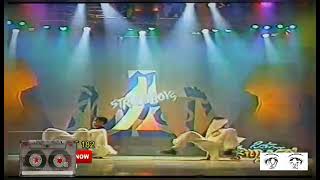 So Dem A Com - By. E.Type / The Streetboys / 90&#39;s Dance Hits