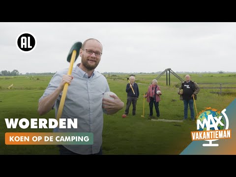 Woerden | KOEN OP DE CAMPING #1