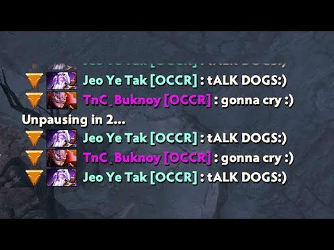 the whole dota 2 multiplayer experience in less than 40 secs