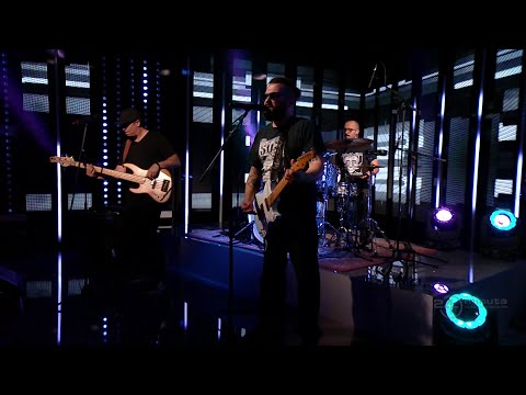 Jimi Triple B’s 666 Blues Band - Running The Show | ep222deo11