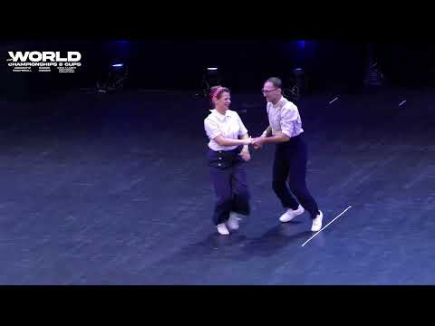 ROCK-N-SWING.COM » 🇩🇪 LEX Angela - WAGNER Christian » BW Seniors » World Champ. Montélimar 2025