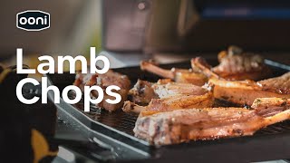  How To Make Lamb Chops | Recipe 