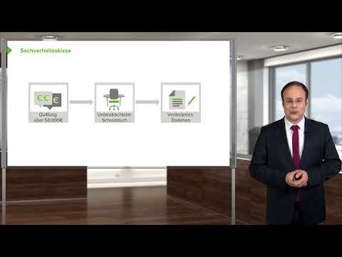 Strafrecht I Urkundendelikte (§ 267 I S. 1 Var. 2 StGB): Echte Urkunde verfälschen I RA S. Koslowski