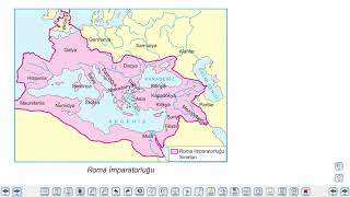 Eğitim Vadisi 9.Sınıf Tarih 8.Föy Orta Çağ'da Dünya Konu Anlatım Videoları