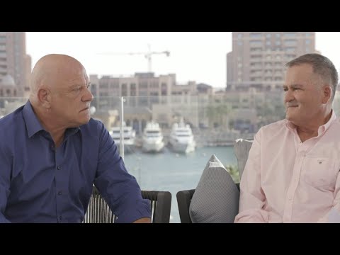 Andy Gray Reveals He 'Considered Taking His Own Life' Over Sky Sports Sacking