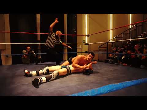 Roots Of Mayhem: Max Peach vs Eron Sky