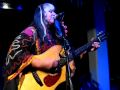 MELANIE SAFKA : Center Of The Circle