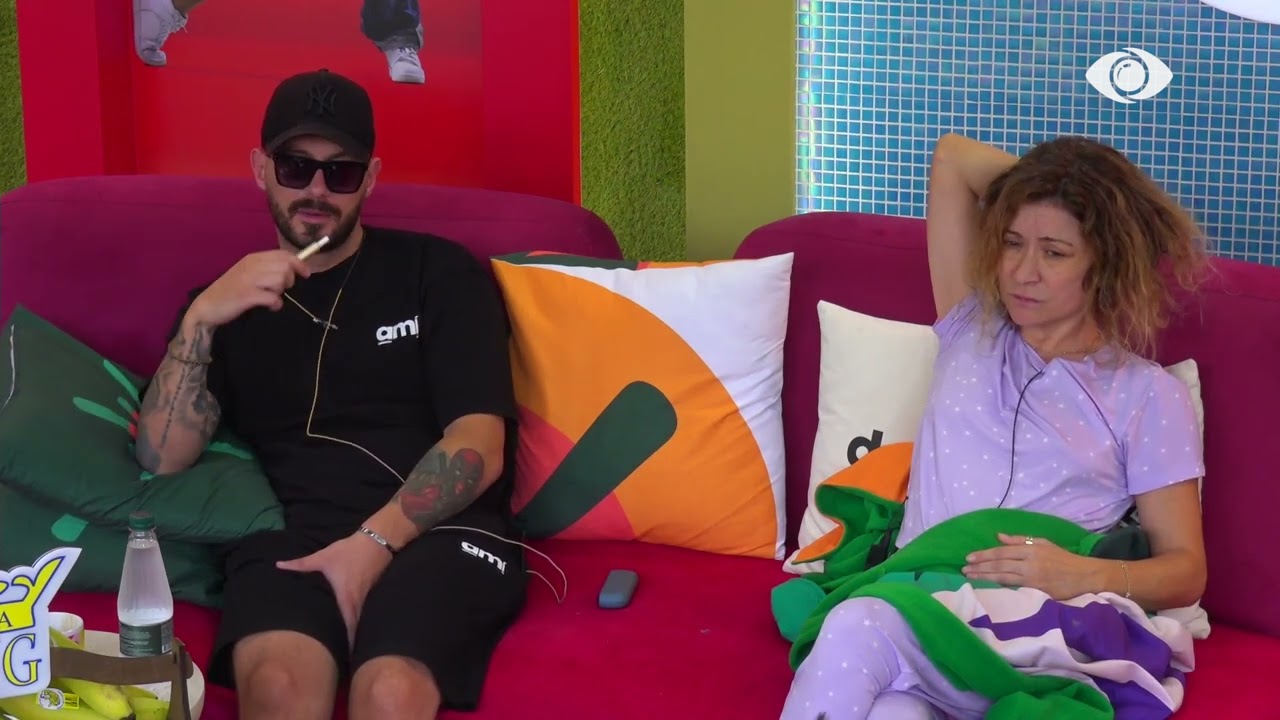 Unë nuk të kam ofenduar”/ Romeo i kthehet Eglës: Po ta them seriozisht