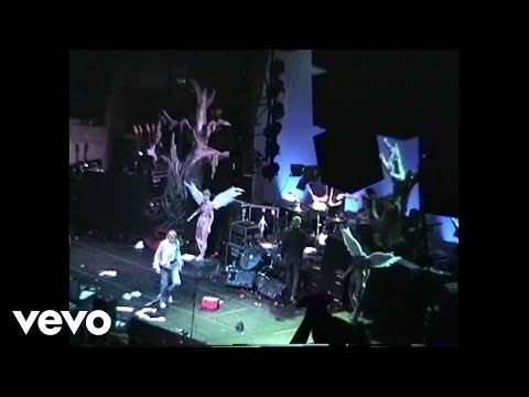 Nirvana - All Apologies (Visualizer)