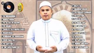 Download lagu NONSTOP 2 JAM SYAIR ALBUM FULL - GURU FAHMI SEKUMPUL - TERBARU 2024 mp3