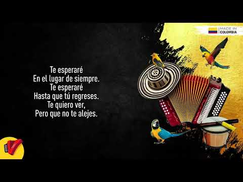 Hasta que regreses - Propuesta Vallenata