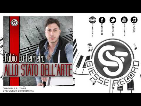 Fabio La Ferrera - Nun m'arrenn' - feat. Biffi