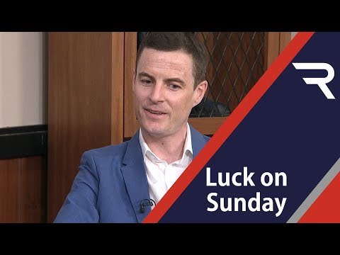 Fran Berry - Luck On Sunday - Racing TV
