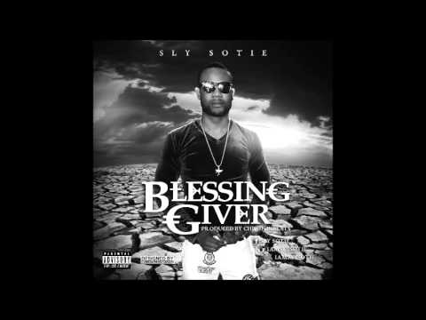 Blessing Giver - Sly Sotie