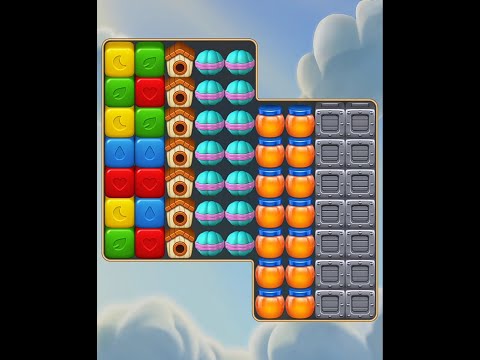 TOON BLAST level 2972