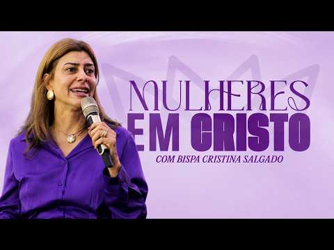 O ESQUECIMENTO DOS HOMENS NÃO APAGA A PROMESSA DE DEUS. (ÊXODO 1:8) | BPA. CRISTINA SALGADO