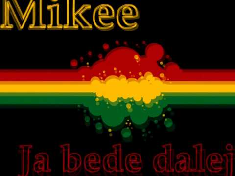 Mikee(ApgSquad)-Ja bede dalej