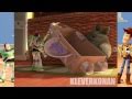 Hay Un Amigo En Mi - Toy Story 3 [HD] 