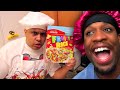 Reacting To Dashie S Funniest Clips Of ALL TIME